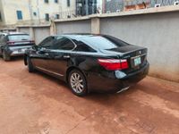 lexus LS 460